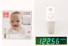 精巧輕音，呵護寶貝 3款嬰兒理發器深度評測